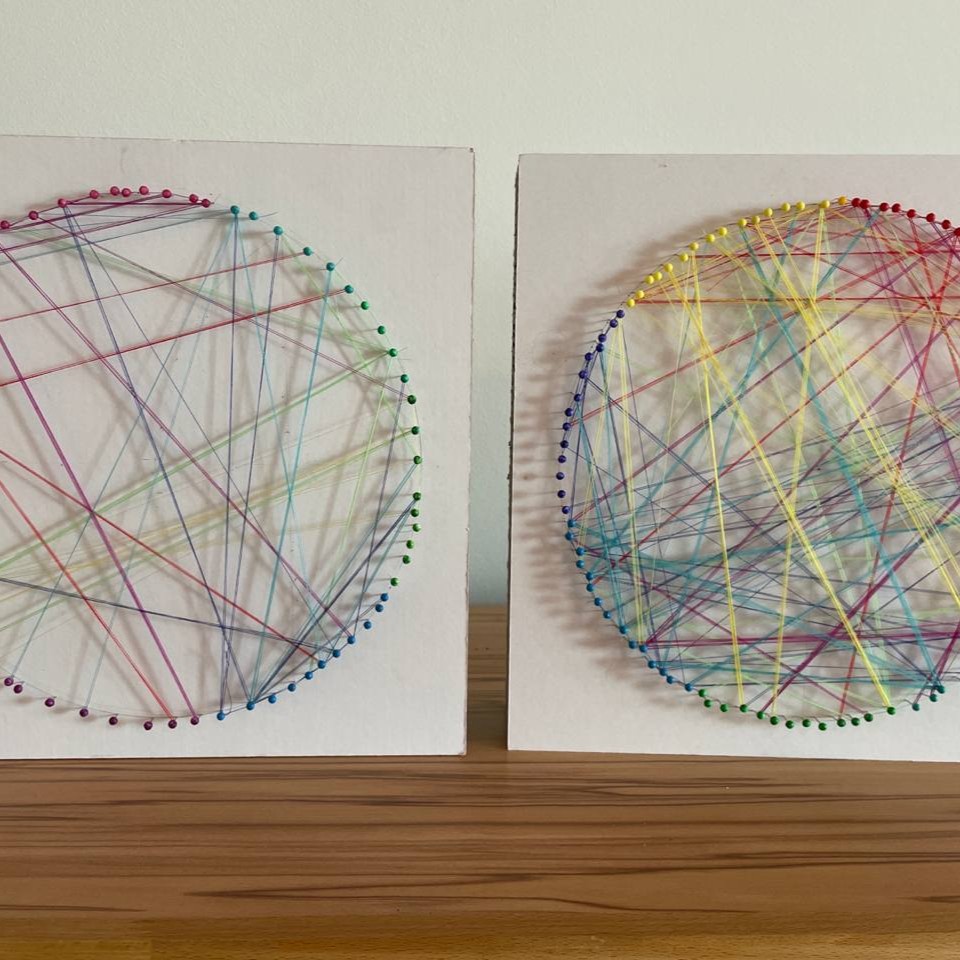 Image of the neuroplasticity puzzle