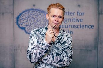 Prof. Felix Blankenburg