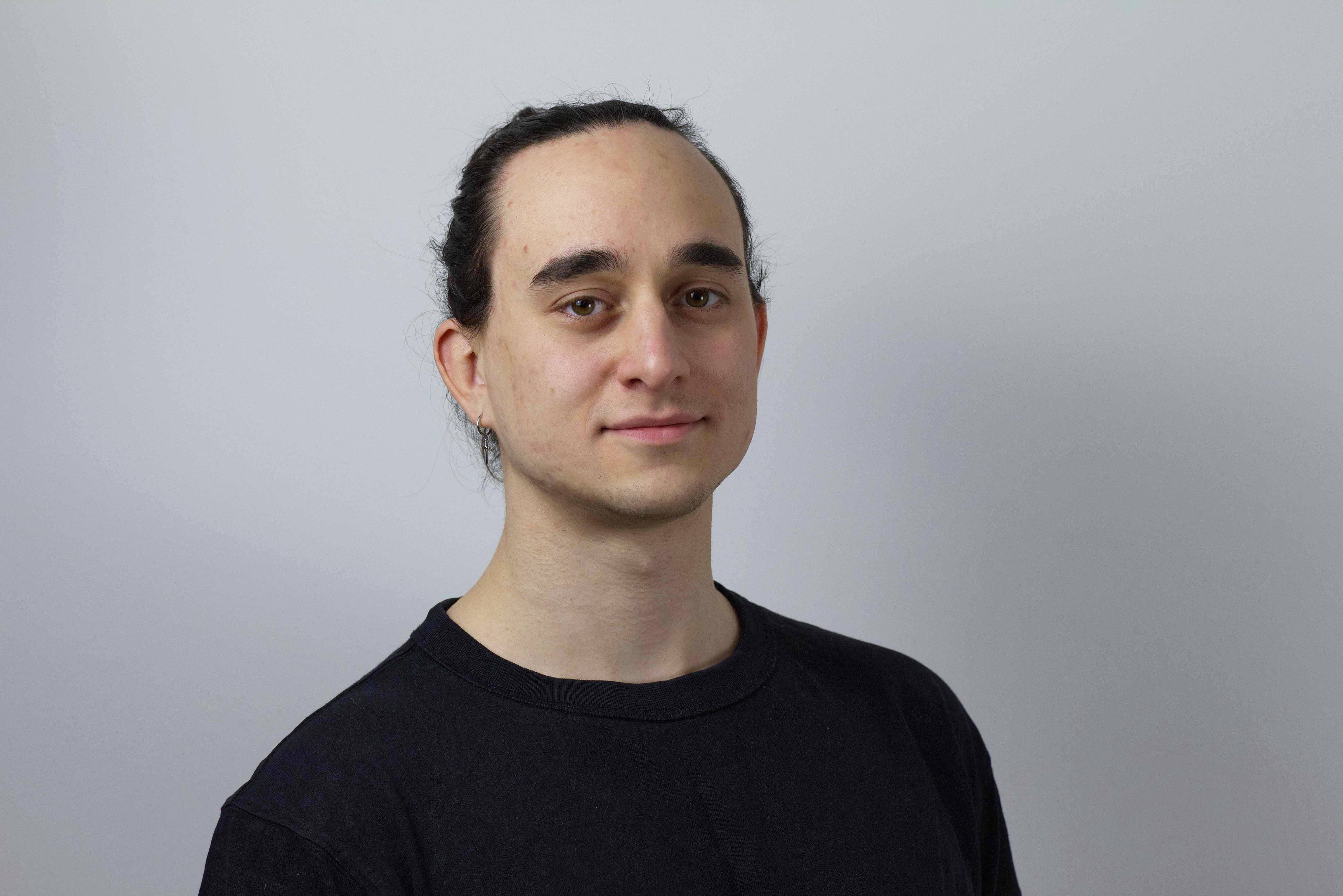 Michael Migacev